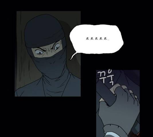조선좀비실록 40화 40