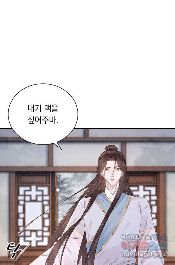 폭군이 내 새끼가 되었습니다 228화 4