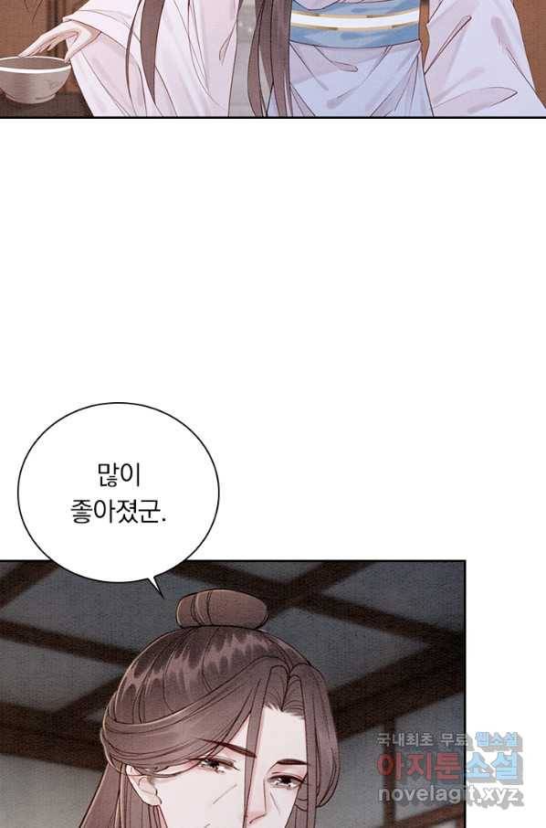 폭군이 내 새끼가 되었습니다 228화 5