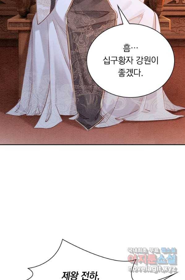 폭군이 내 새끼가 되었습니다 228화 33