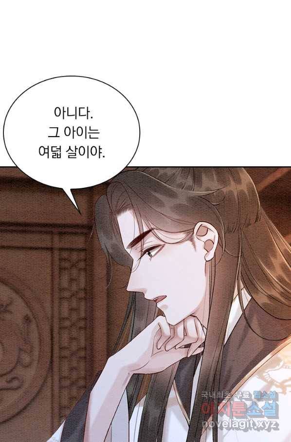 폭군이 내 새끼가 되었습니다 228화 35