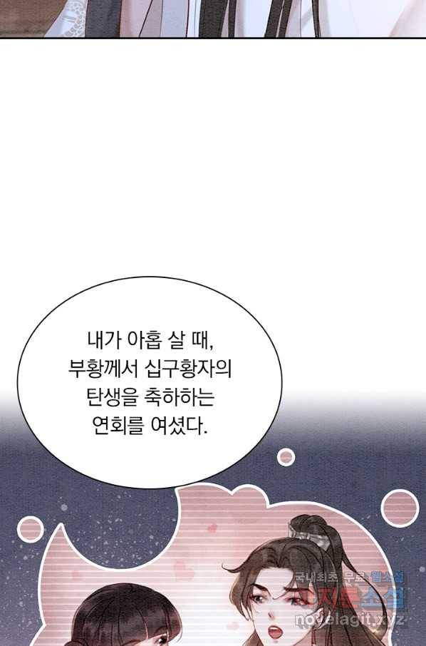 폭군이 내 새끼가 되었습니다 228화 36