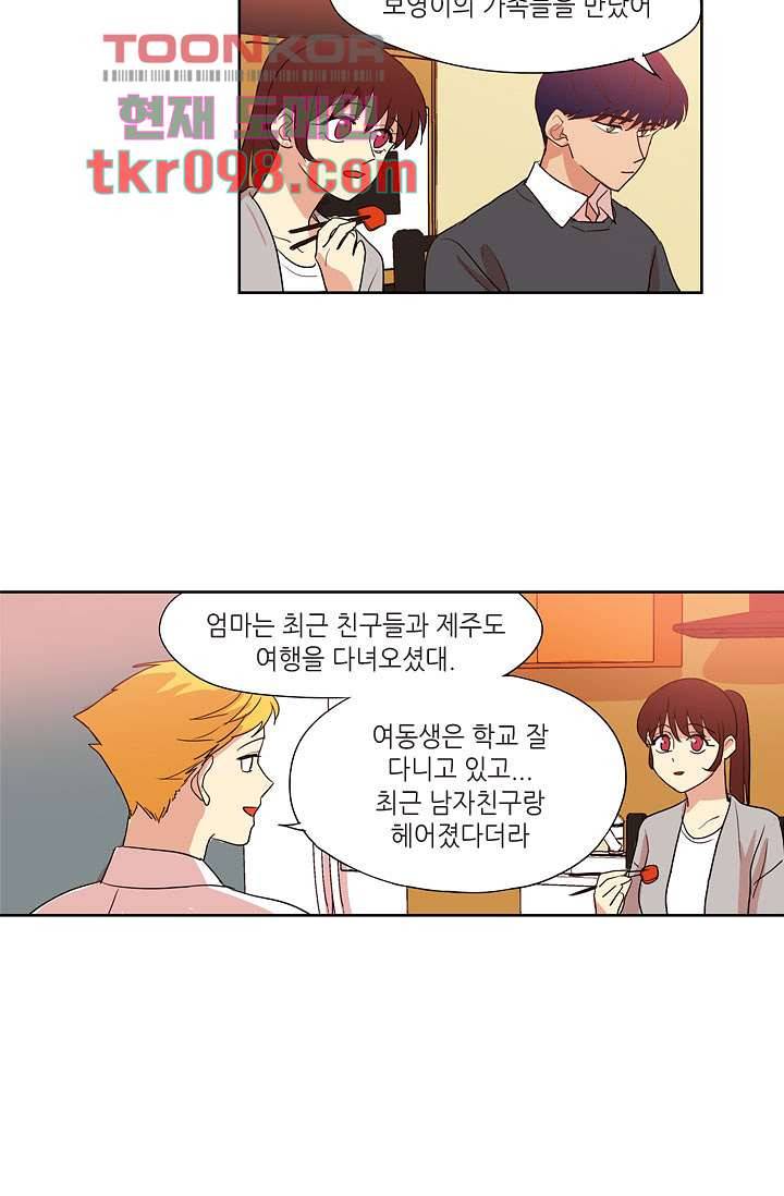 백 투 더 하이틴 28화 10