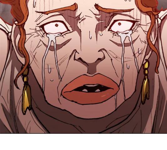 무사만리행 100화 107