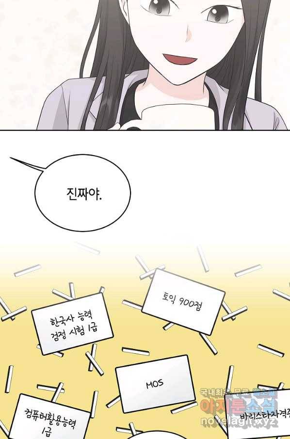 샐러드 데이즈 - 70화 40