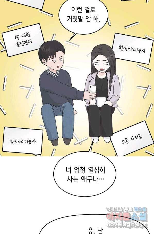 샐러드 데이즈 - 70화 41