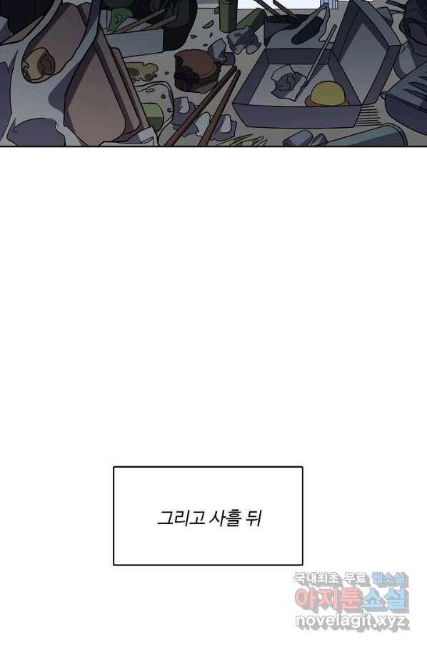 흙수저, 시스템에게 선택받다 90화 21