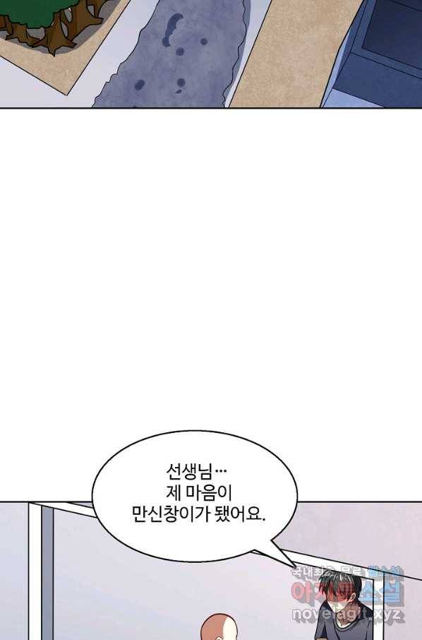 흙수저, 시스템에게 선택받다 90화 58