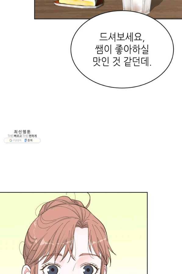 은밀한 나의 동거인 57화 4