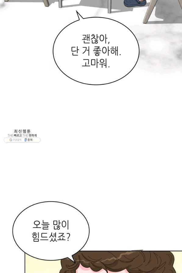은밀한 나의 동거인 57화 7