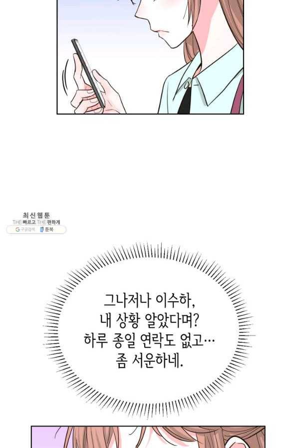 은밀한 나의 동거인 57화 72