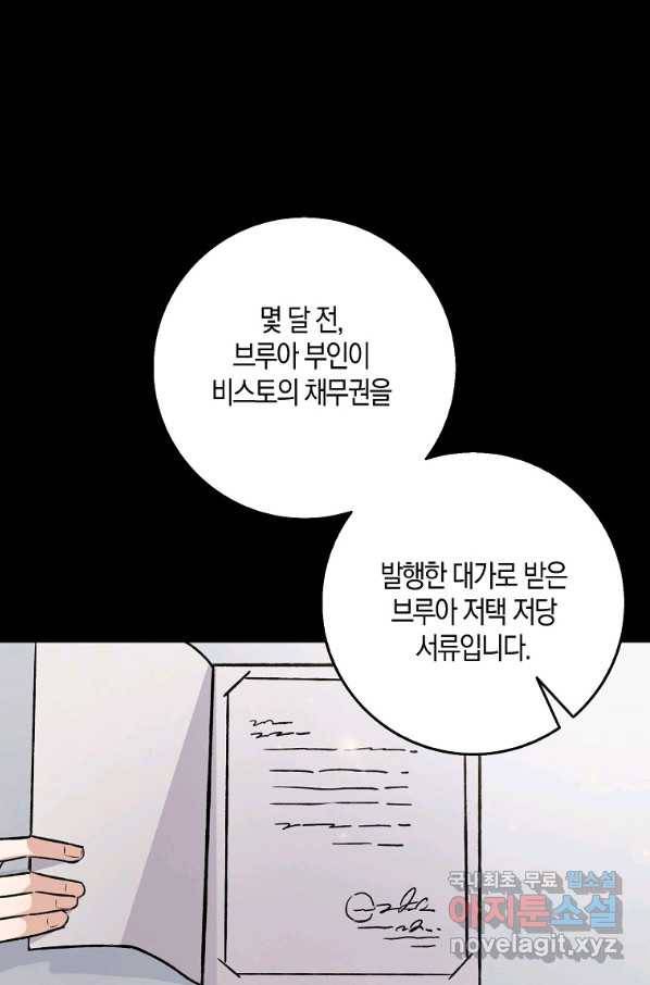 제가 산 건 땅이지 남자가 아닌데요 13화 1