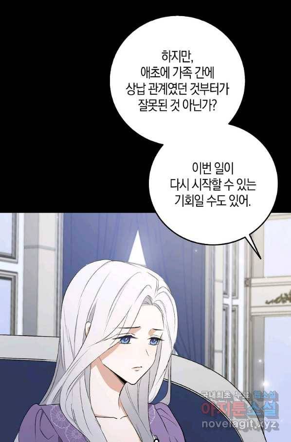 제가 산 건 땅이지 남자가 아닌데요 13화 8