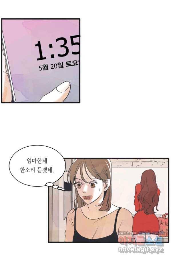 N번째 연애 3화 20