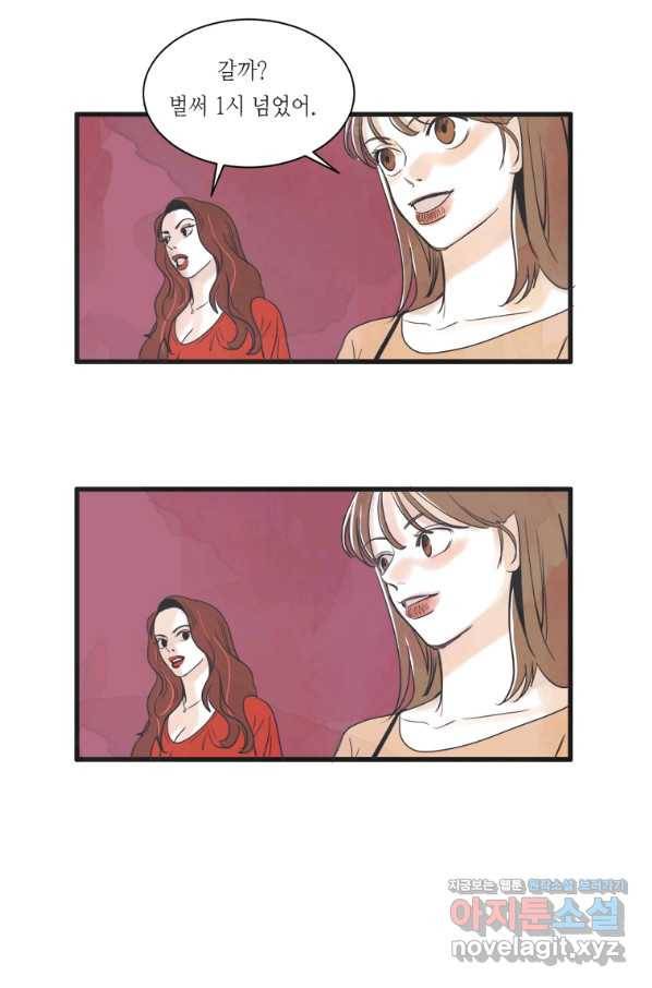 N번째 연애 3화 23