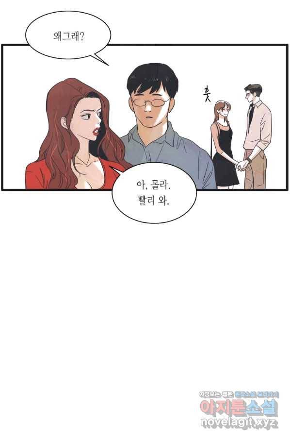 N번째 연애 3화 24