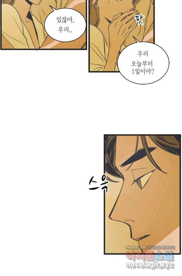 N번째 연애 3화 66