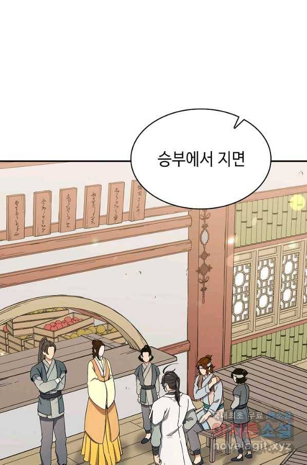 풍운객잔 62화 70