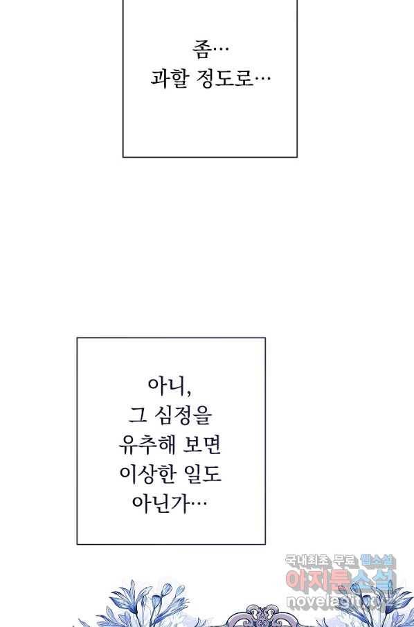 악녀는 모래시계를 되돌린다 100화 53
