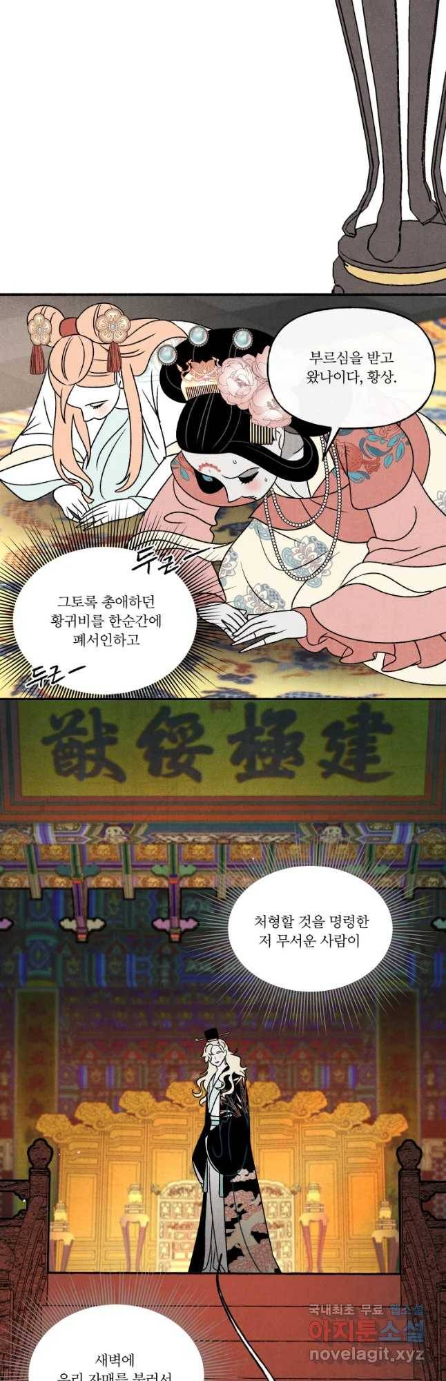 후궁공략 103화 4