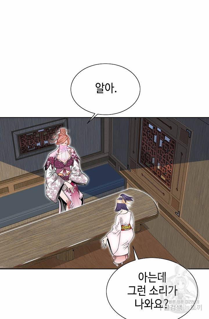 태상교주 숙수되다 65화 19