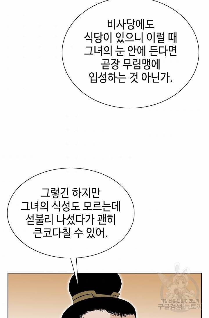 태상교주 숙수되다 65화 80