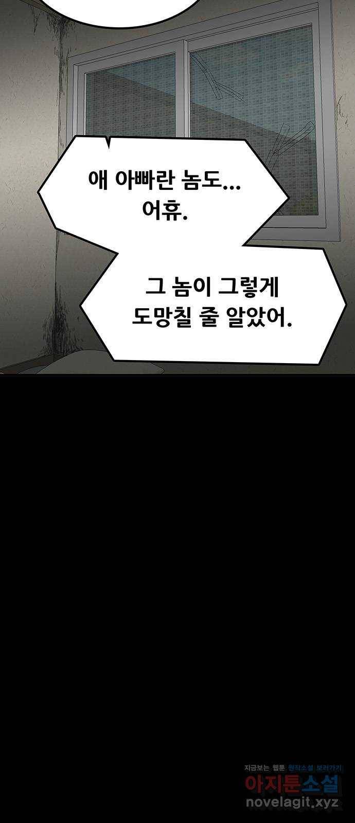 생존고백 18화. 악연의 시작 7
