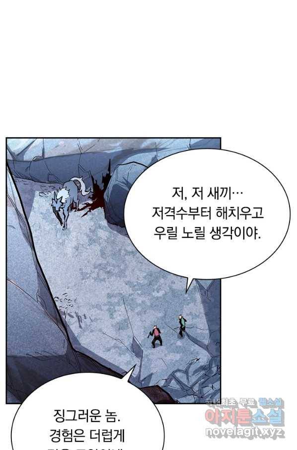 전설 헌터로 키워지는 중입니다 29화 32