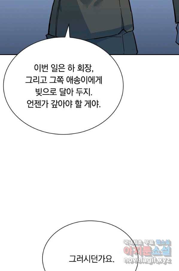 전설 헌터로 키워지는 중입니다 37화 37