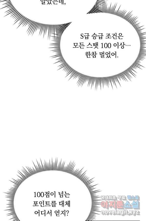 전설 헌터로 키워지는 중입니다 37화 72