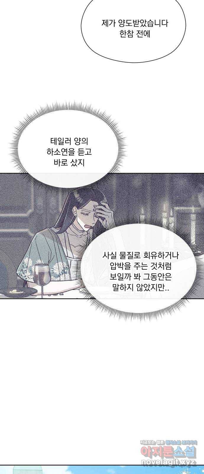 원작은 완결난 지 한참 됐습니다만 22화 53