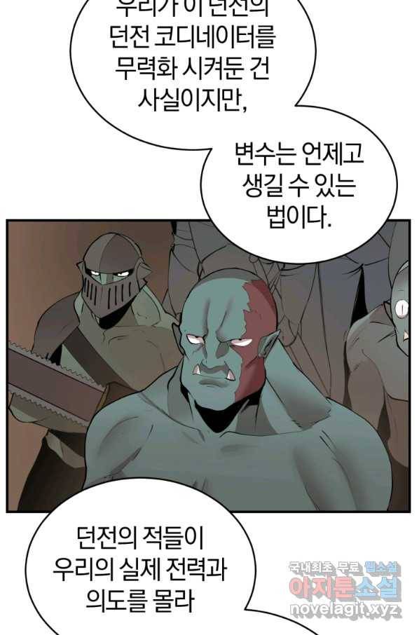 던전 마제스티 129화 33