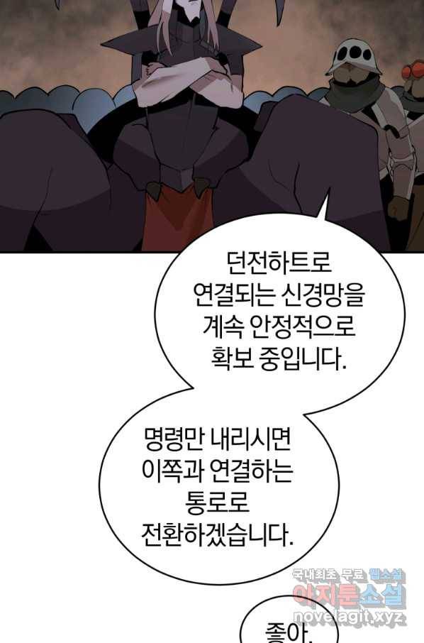 던전 마제스티 129화 36