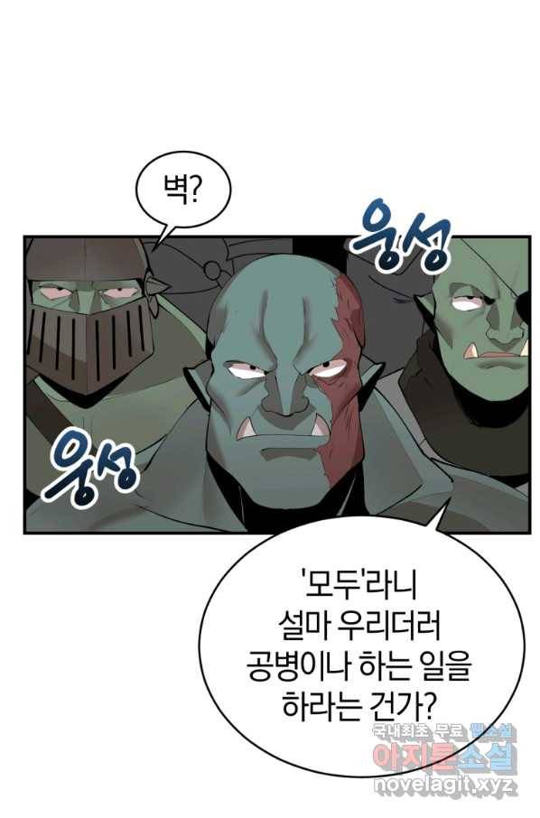 던전 마제스티 129화 39