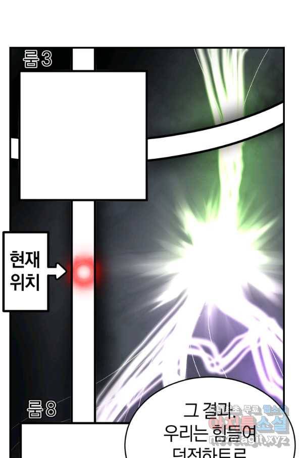 던전 마제스티 129화 45