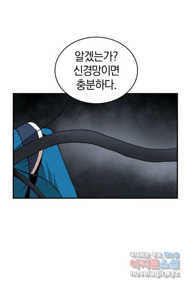 던전 마제스티 129화 49