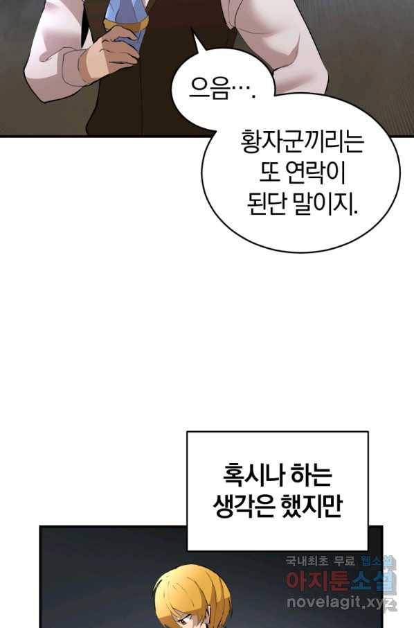 던전 마제스티 129화 63