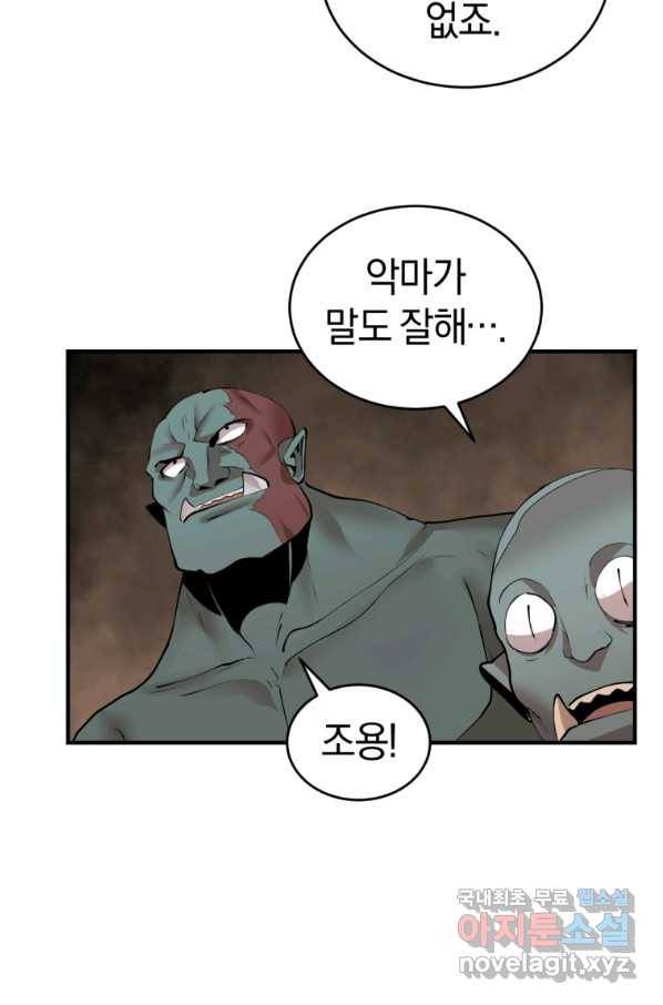 던전 마제스티 129화 72