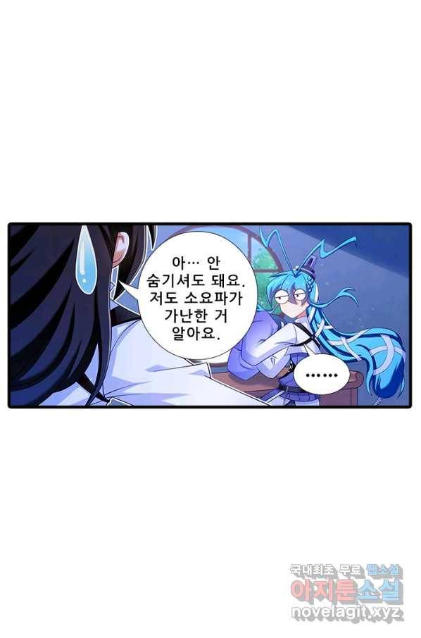 또라이 대사형 무림생존기 324화 7