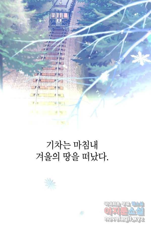 장르를 바꿔보도록 하겠습니다 40화 31