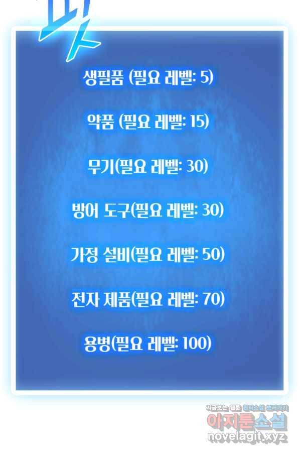 이세계에서 로그아웃하는 방법 6화 6