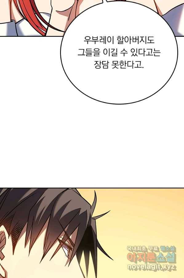 이세계에서 로그아웃하는 방법 12화 6