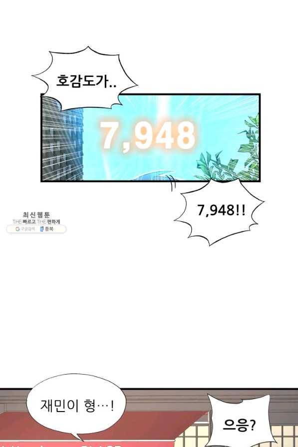 엄마는 내 성좌 24화 1