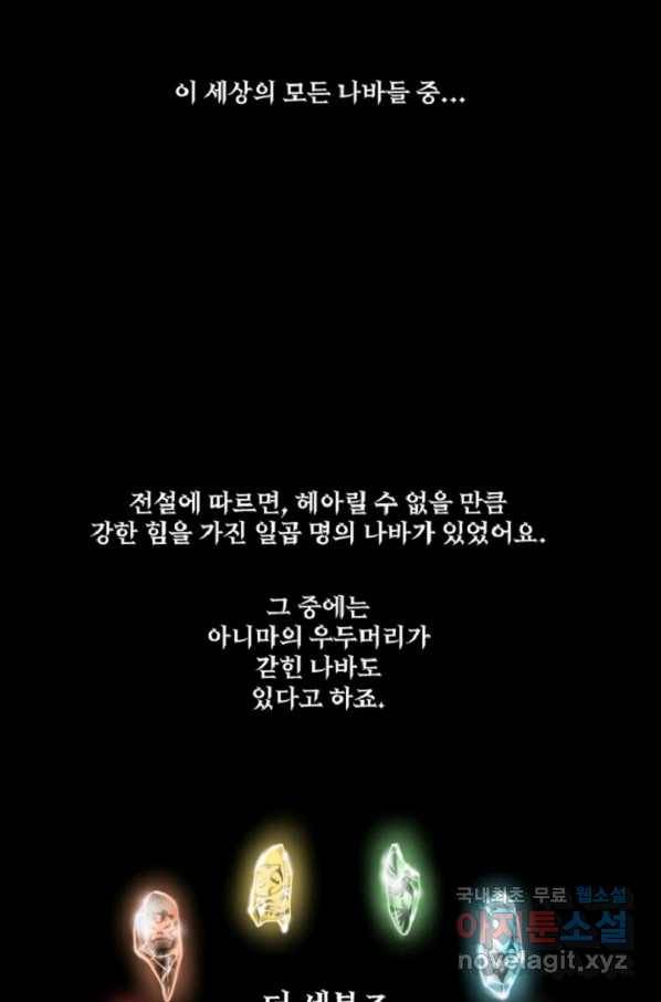 쎄븐 크로니클:프롤로그 25