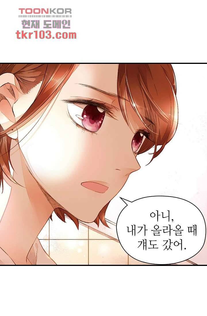 사랑은 앵초색 25화 31