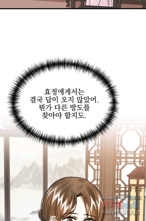 황태자의 첩 24화 2