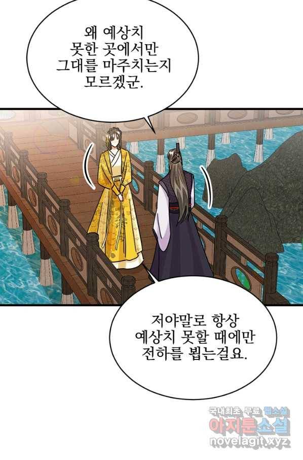 황태자의 첩 24화 29