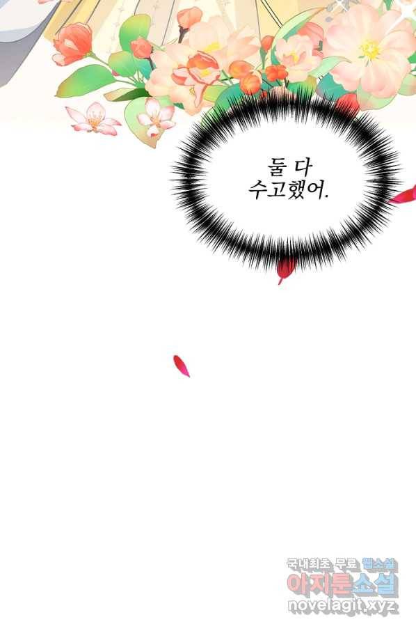 황태자의 첩 24화 67