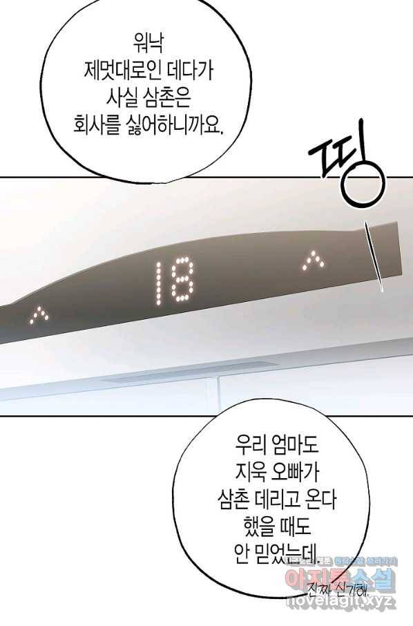 알아채기 쉬운 22화 33