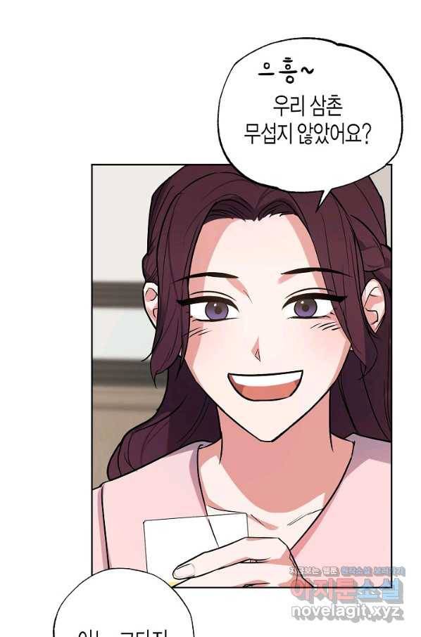 알아채기 쉬운 22화 42